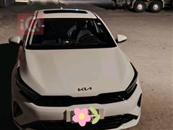 كيا K3